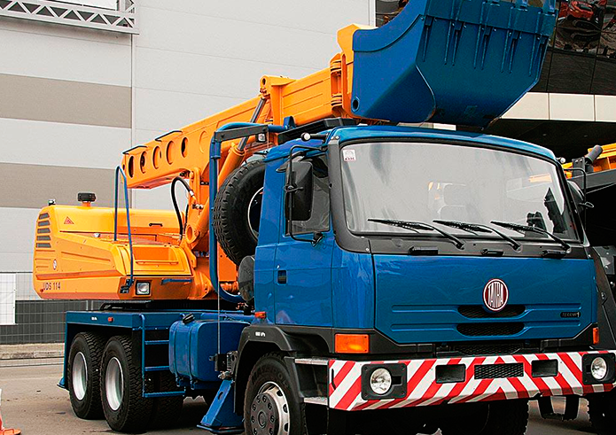 TATRA UDS 214